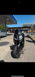 Yamaha xmax 125 cc, Motoren, Motoren | Yamaha, 2 cilinders, Particulier, 125 cc, Overig
