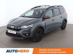 Dacia Jogger 1.0 TCe Extreme (bj 2025), Auto's, Dacia, Stof, Gebruikt, Euro 6, 1251 kg