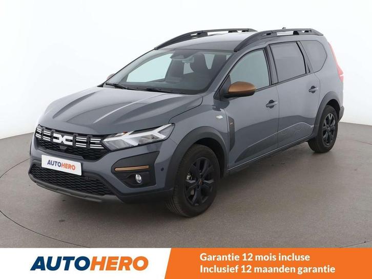 Dacia Jogger 1.0 TCe Extreme (bj 2025), Auto's, Dacia, Te koop, Jogger, ABS, Achteruitrijcamera, Airbags, Airconditioning, Bluetooth