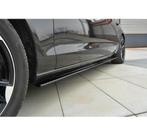 Maxton side skirt diffuser voor Audi A6 c7, Ophalen