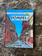 Les Voyages d’Alix - Pompéi (1), Boeken, Ophalen of Verzenden, Zo goed als nieuw
