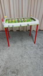 Voetbaltafel, Ophalen, Gebruikt