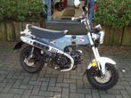 HONDA ST 125 DAX, Motoren, Motoren | Honda, Bedrijf, 125 cc, Toermotor, 1 cilinder