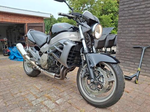 Honda CB1100 X11 2001, Motoren, Motoren | Honda, Particulier, 4 cilinders, Ophalen