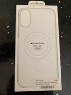Iphone 16 Plus Magsafe doorzichtig, Enlèvement ou Envoi