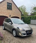 Renault Scenic Benzine!! Automatisch!! Klaar, Automaat, Particulier, Airconditioning, Te koop