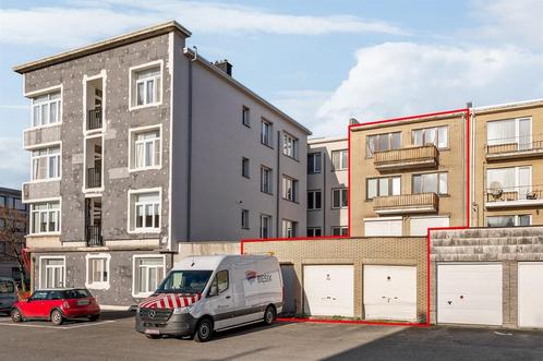 Opbrengsteigendom te koop in Antwerpen, 7 slpks, Immo, Huizen en Appartementen te koop, Vrijstaande woning, B