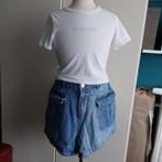 Camille zomerset short + shirt mt 158/13j, Kinderen en Baby's, Kinderkleding | Maat 158, Gebruikt, Meisje, JBC, Ophalen of Verzenden