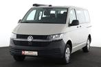 Volkswagen Caravelle 2.0 MT TDI TRENDLINE FWD 2.0 MT TDI TRE, Auto's, Volkswagen, Voorwielaandrijving, Monovolume, Gebruikt, 5 deurs