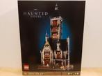 (GESEALD) Lego 10273 Haunted House, Kinderen en Baby's, Speelgoed | Duplo en Lego, Ophalen of Verzenden, Nieuw, Complete set, Lego