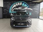 Toyota C-HR 1.8 hybride mono-tone, Auto's, Stof, Euro 6, Bedrijf, USB