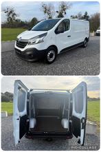 Renault Trafic 2.0Dci L2 **Clim Cruise Attelage Caméra**, Essai à domicile, Euro 6, Entreprise, Noir