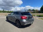 Mercedes-Benz - GLA220d - Automaat - Pano dak - zetelverwarm, Leder en Stof, 115 g/km, Bedrijf, 5 deurs