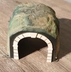 Tunnel Ho Faller, Ophalen of Verzenden, Zo goed als nieuw, Brug, Tunnel of Gebouw