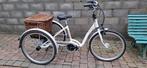 Elektrische driewielerfiets Tri bike ., Fietsen en Brommers, Ophalen, Nieuw