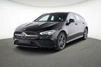 Mercedes-Benz CLA 250 e Shooting Brake, Automaat, CLA, Zwart, Bedrijf