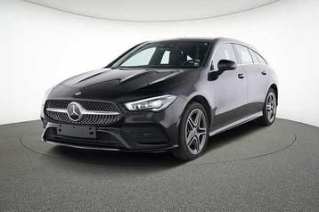 Mercedes-Benz CLA 250 e Shooting Brake beschikbaar voor biedingen