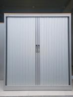 Armoires métalliques à volet H135cm, Ophalen, Zo goed als nieuw