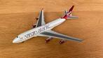 Modelvliegtuig 1:400, Ophalen of Verzenden, Zo goed als nieuw
