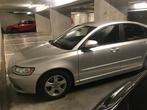 Volvo S40 DRIVe Start/stop, Auto's, Volvo, Voorwielaandrijving, 4 deurs, Zwart, 4 cilinders