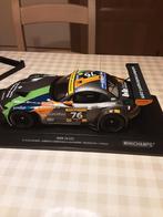 BMW Z4 Minichamps 1/18, Hobby en Vrije tijd, Ophalen of Verzenden, MiniChamps