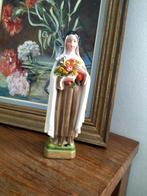 Statue de Sainte Thérèse de Lisieux, Enlèvement ou Envoi