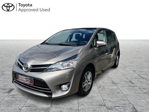 Toyota Verso SKYVIEW 1.8 BENZ MT6, Auto's, Toyota, Bedrijf, Verso, Airbags, Airconditioning, Bluetooth, Boordcomputer, Cruise Control