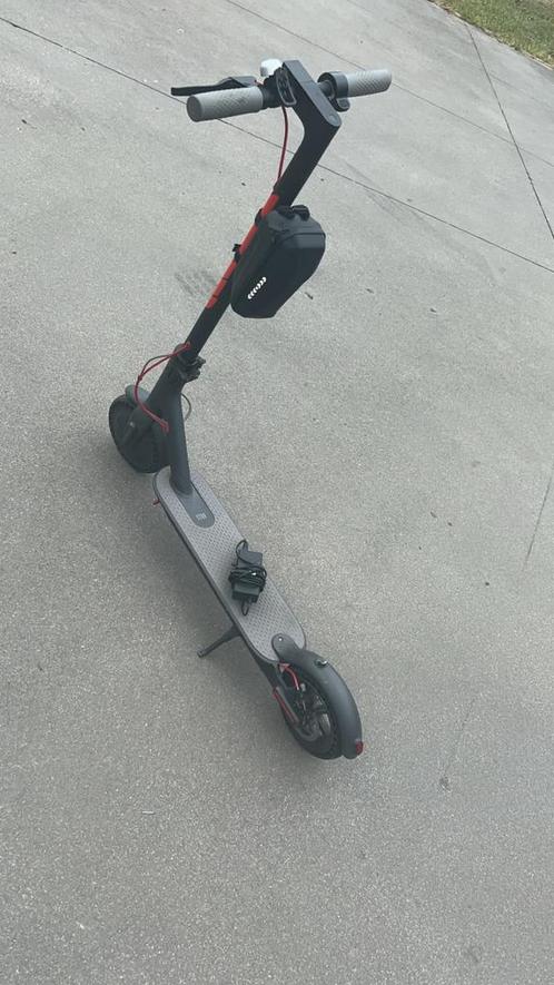 Elektriche xiomi step, Fietsen en Brommers, Steps, Zo goed als nieuw, Ophalen