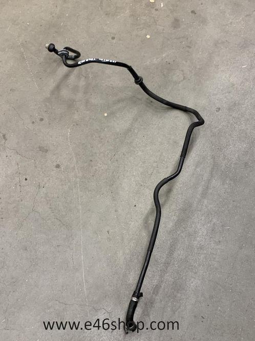 Vacuum slang rembekrachtiger BMW E60 E61 545i, Auto-onderdelen, Motor en Toebehoren, BMW, Gebruikt, Ophalen of Verzenden