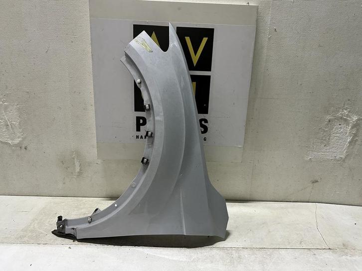 Volkswagen Vw T roc T-roc 2GA voorscherm spatbord links, Auto-onderdelen, Carrosserie, Spatbord, Volkswagen, Gebruikt, Ophalen of Verzenden