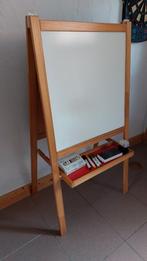 Tekenbord, White board en krijtbord, schoolbord, Diversen, Schoolborden, Ophalen, Zo goed als nieuw, Krijtbord