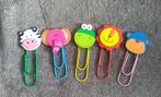 grote dieren paperclips, Ophalen of Verzenden