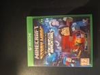 minecraft story mode complete adventure xbox one, Games en Spelcomputers, Games | Xbox One, Ophalen of Verzenden, Zo goed als nieuw