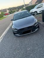 I30 N-line, Auto's, Hyundai, Euro 6, I30, Particulier, Zilver of Grijs