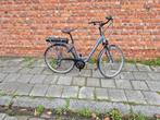 Ebike veloci middenmotor bafang, Fietsen en Brommers, Ophalen, Zo goed als nieuw