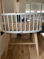 Kidsmill wieg, Kinderen en Baby's, Babywiegjes en Ledikanten, Ophalen, Zo goed als nieuw, Wieg