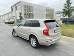 Volvo XC90 2.0 T5 4WD Inscription * 1 JAAR GARANTIE *, Auto's, Volvo, Gebruikt, Euro 6, 4 cilinders, 1969 cc