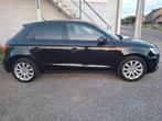 **Audi A1//Sportback//2017//Dealer**, Auto's, Voorwielaandrijving, Stof, A1, Zwart
