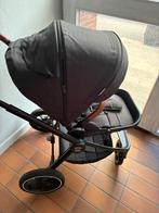 Kinderwagen, Ophalen, Gebruikt, Overige merken, Verstelbare rugleuning