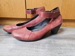 Schoenen Martinas Vera Pelle, Ophalen