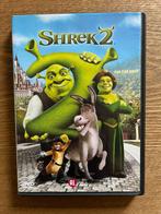 DVD Shrek 2, Tekenfilm, Ophalen of Verzenden, Zo goed als nieuw, Alle leeftijden