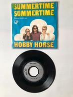 Hobby Horse: summertime, Verzenden, Gebruikt