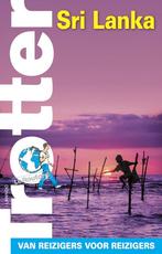 Trotter - Sri Lanka, Boeken, Reisgidsen, Ophalen of Verzenden, Nieuw, Trotter