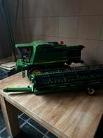 John Deere bruder, Ophalen, Zo goed als nieuw