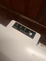 Diepvrieskoffer whirlpool tafelmodel prima staat, Elektronische apparatuur, Vriezers en Diepvrieskisten, Ophalen