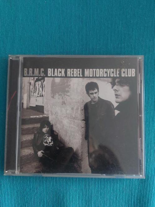 B.R.M.C. - Black Rebel Motorcycle Club, Cd's en Dvd's, Cd's | Rock, Gebruikt, Poprock, Ophalen of Verzenden