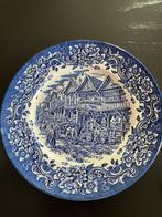 Bord royal Tudor ware, Antiek en Kunst, Ophalen