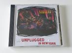 CD Nirvana - Unplugged in NY (Sealed/Nieuw in verpakking), CD & DVD, CD | Rock, Neuf, dans son emballage, Enlèvement ou Envoi