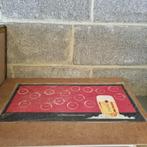 Tapis de bar Jupiler (modèle 1), Collections, Enlèvement ou Envoi, Comme neuf, Autres types, Jupiler