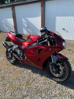 Unieke Kawasaki ZXR 400 te koop!, Motoren, 400 cc, 4 cilinders, Motorrijbewijs A, Meer dan 35 kW